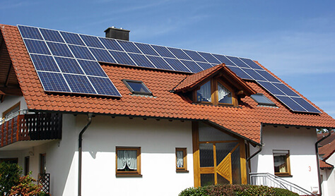 The Components of Solar Panel System for Home
