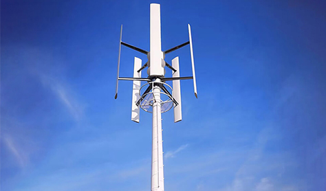 What Are The Advantages And Disadvantages of Vertical Wind Turbine?