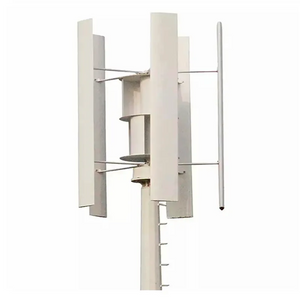 DHC H-50KW Vertical Axis Wind Turbine