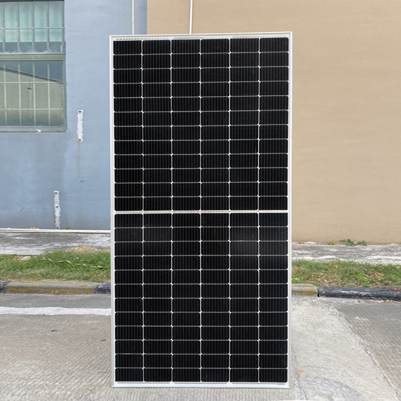 Hybrid 10kw Solar Power System