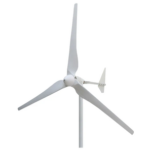 DHC Horizontal Shaft G-5KW 7.5KW 10KW 15KW Wind Turbine