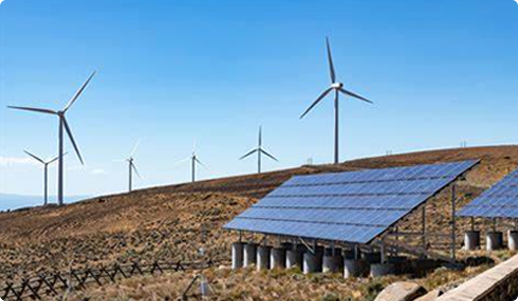 From Affordability to Sustainability: Why DHC Solar’s 20kw Wind and Solar Complementary System Stands Out