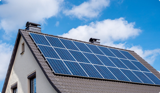 Benefits of Industrial Solar Power Systems:How DHC Can Help Your Business Go Green With the Sun