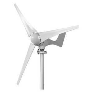 DHC Horizontal Axis S-100W 200W 300W 400W Wind Turbine